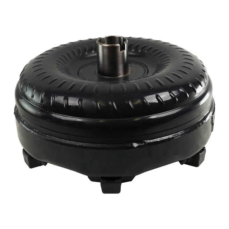 1070280 – BD DIESEL Auto Trans Torque Converter, For Use With AISIN AS69RC Transmission Without Anti-Ballooning Plate